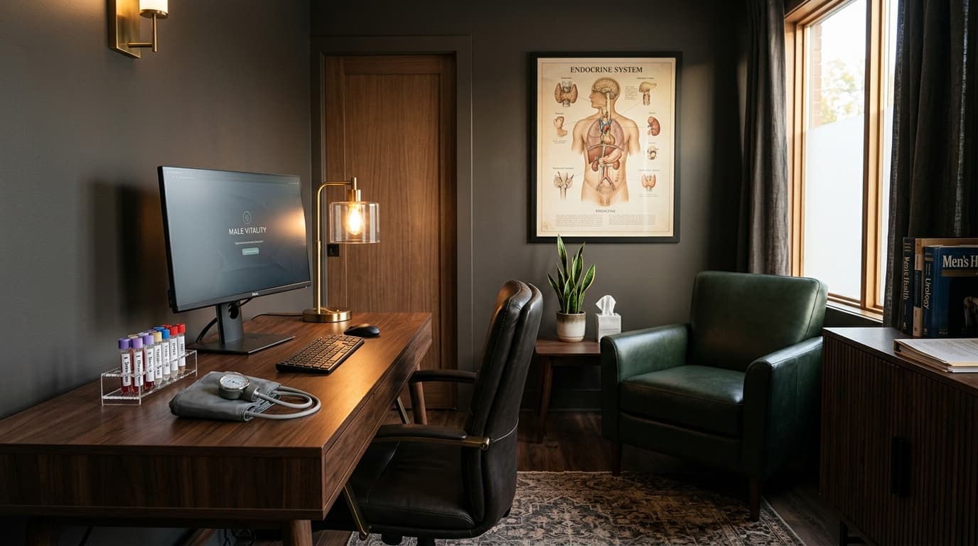 Functional & Integrative Medicine