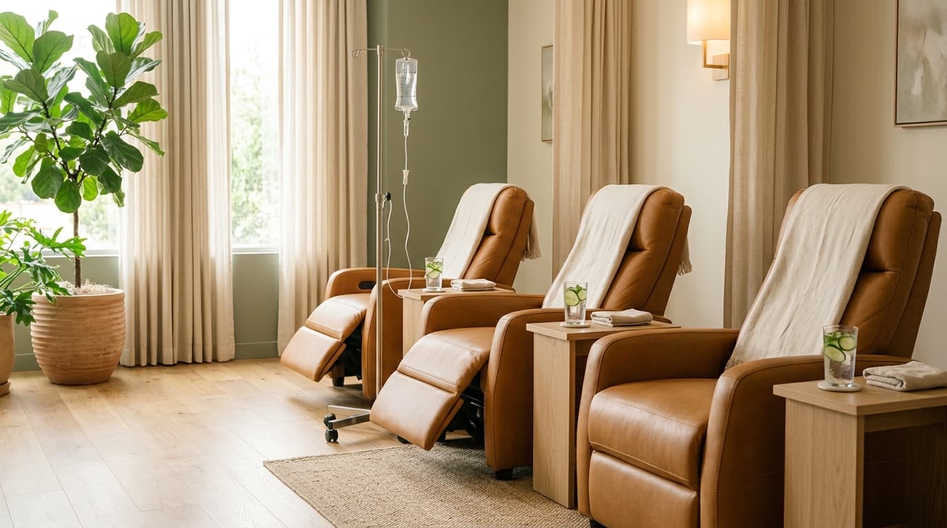 Peptide Therapy & Longevity